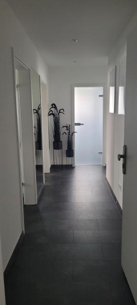 Wohnung in Oberhausen Lirich